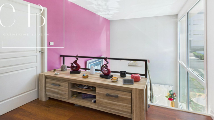 Ma-Cabane - Vente Maison La Rochelle, 102 m²