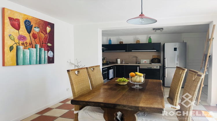 Ma-Cabane - Vente Maison La Rochelle, 122 m²