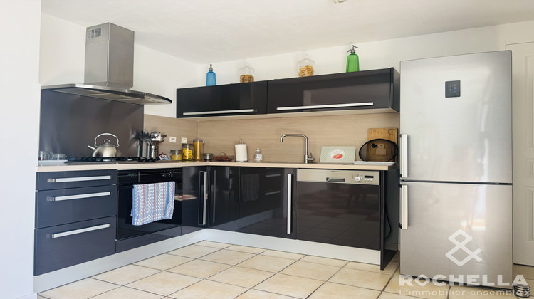 Ma-Cabane - Vente Maison La Rochelle, 122 m²