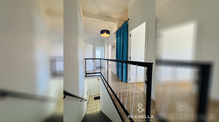 Ma-Cabane - Vente Maison La Rochelle, 122 m²