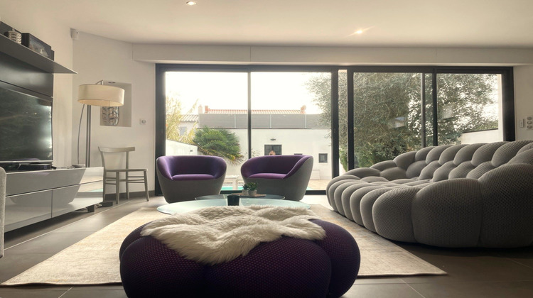 Ma-Cabane - Vente Maison La Rochelle, 180 m²