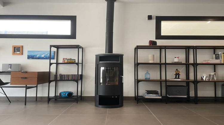 Ma-Cabane - Vente Maison La Rochelle, 180 m²