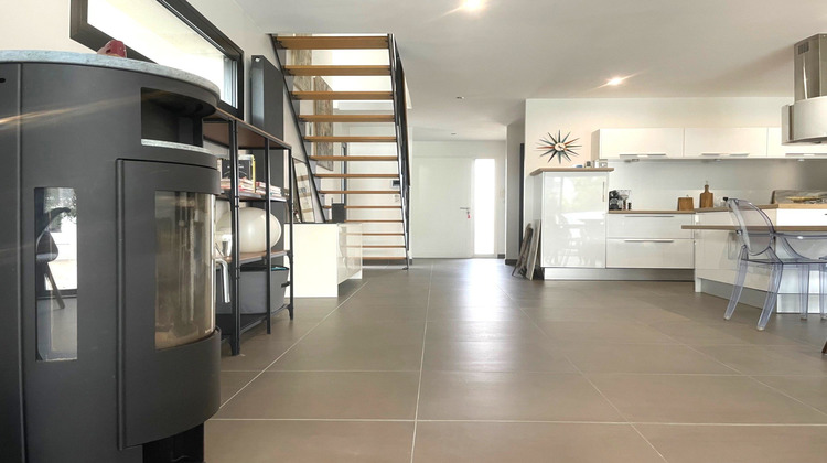 Ma-Cabane - Vente Maison La Rochelle, 180 m²