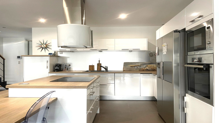 Ma-Cabane - Vente Maison La Rochelle, 180 m²