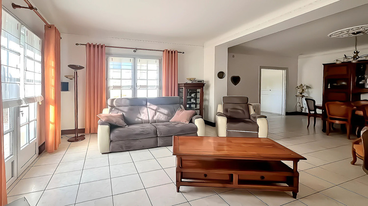 Ma-Cabane - Vente Maison LA ROCHELLE, 105 m²