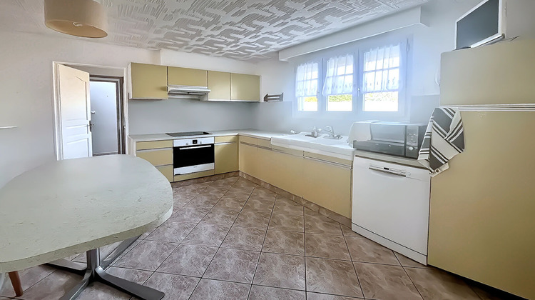 Ma-Cabane - Vente Maison LA ROCHELLE, 105 m²