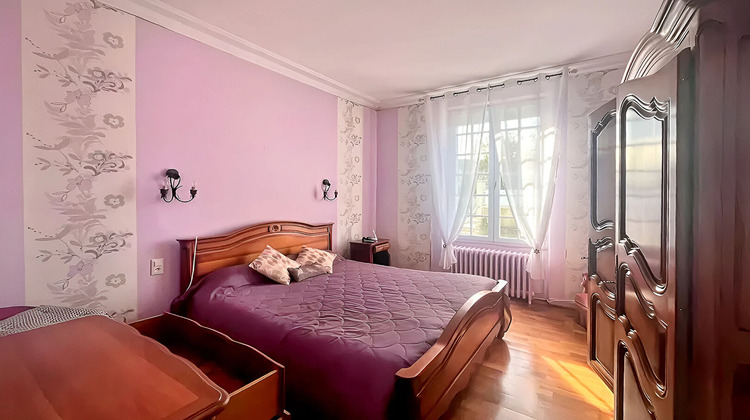 Ma-Cabane - Vente Maison LA ROCHELLE, 105 m²