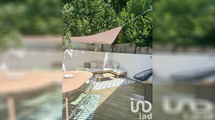 Ma-Cabane - Vente Maison La Rochelle, 100 m²