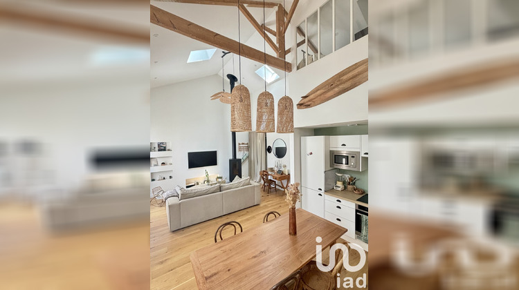 Ma-Cabane - Vente Maison La Rochelle, 100 m²