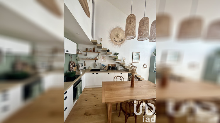 Ma-Cabane - Vente Maison La Rochelle, 100 m²