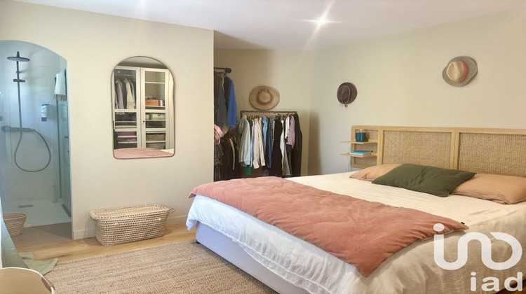 Ma-Cabane - Vente Maison La Rochelle, 100 m²