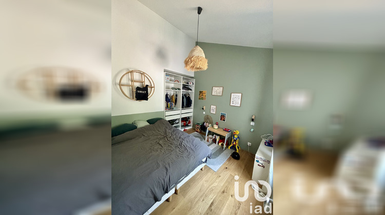 Ma-Cabane - Vente Maison La Rochelle, 100 m²