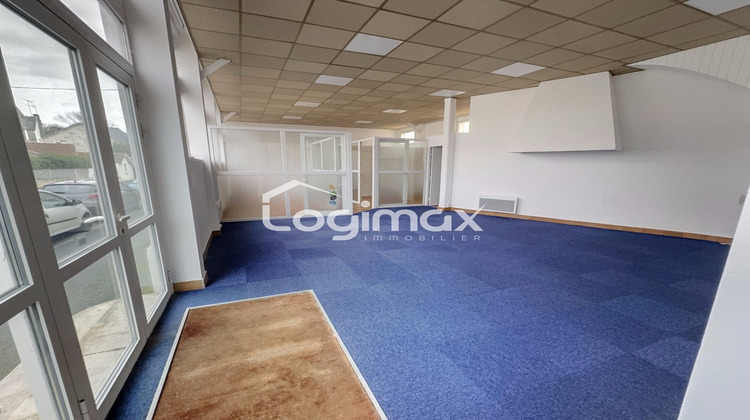 Ma-Cabane - Vente Maison LA ROCHELLE, 167 m²