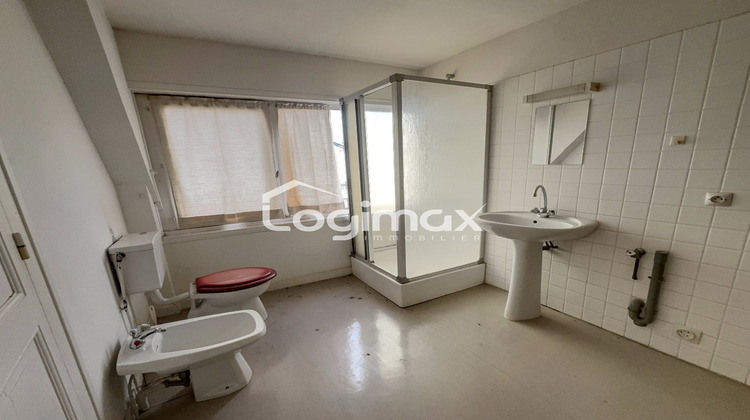 Ma-Cabane - Vente Maison LA ROCHELLE, 167 m²