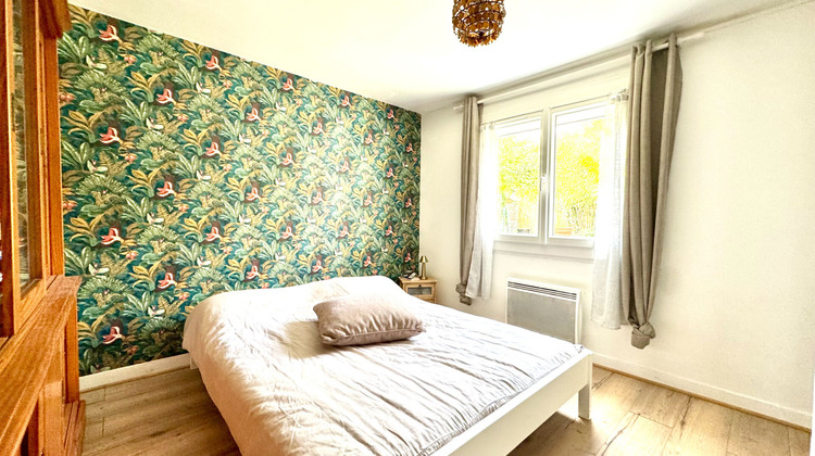 Ma-Cabane - Vente Maison LA ROCHELLE, 124 m²