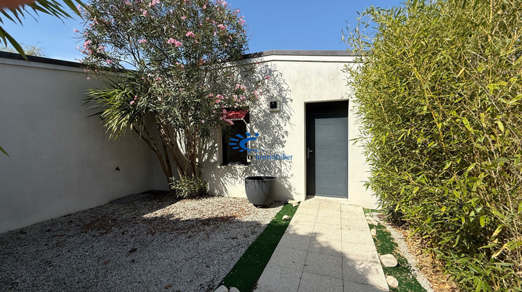 Ma-Cabane - Vente Maison LA ROCHELLE, 106 m²