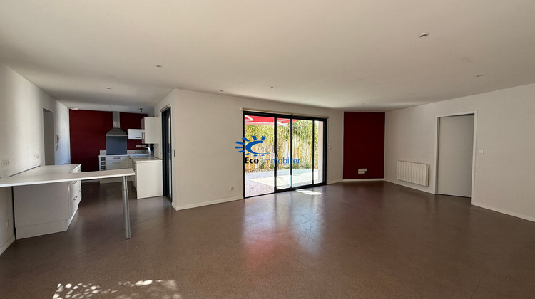 Ma-Cabane - Vente Maison LA ROCHELLE, 106 m²