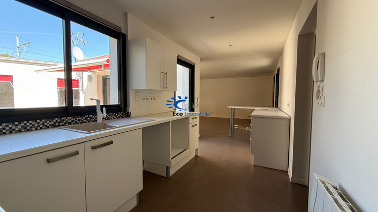 Ma-Cabane - Vente Maison LA ROCHELLE, 106 m²