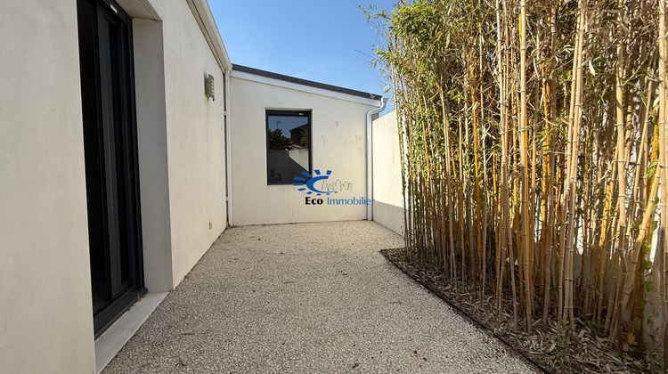 Ma-Cabane - Vente Maison LA ROCHELLE, 106 m²