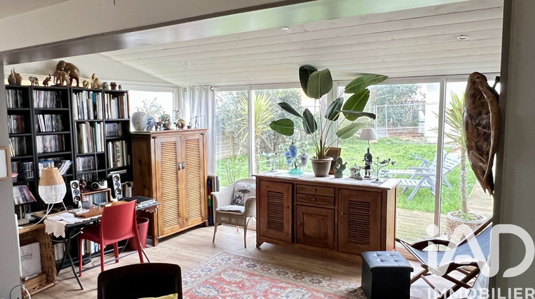 Ma-Cabane - Vente Maison La Rochelle, 123 m²