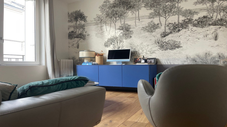 Ma-Cabane - Vente Maison La Rochelle, 98 m²