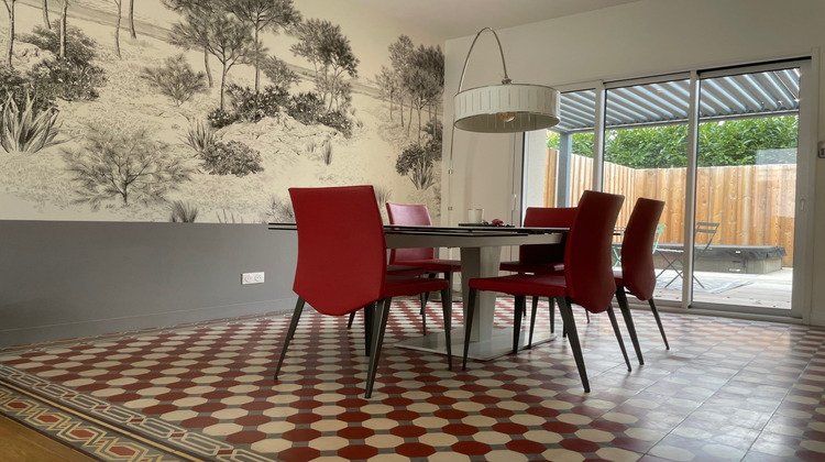 Ma-Cabane - Vente Maison La Rochelle, 98 m²