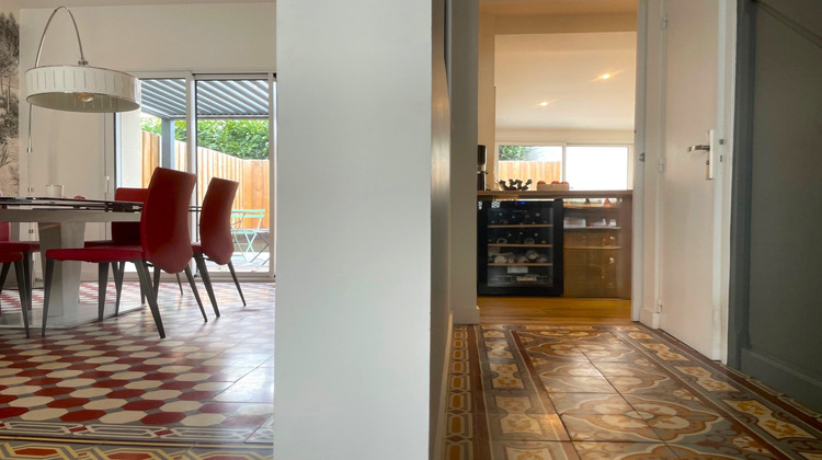 Ma-Cabane - Vente Maison La Rochelle, 98 m²