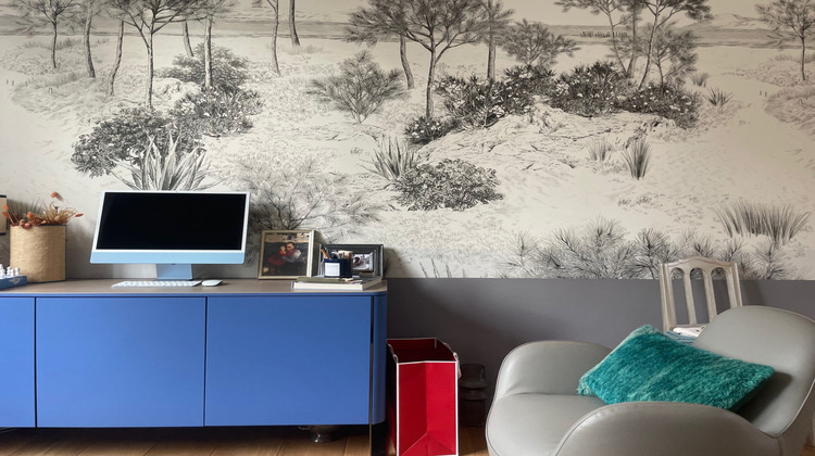 Ma-Cabane - Vente Maison La Rochelle, 98 m²