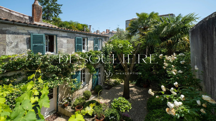 Ma-Cabane - Vente Maison La Rochelle, 300 m²