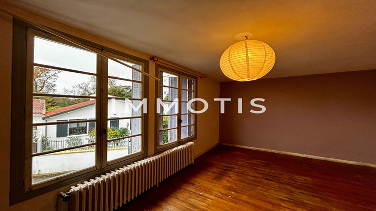 Ma-Cabane - Vente Maison LA ROCHELLE, 177 m²