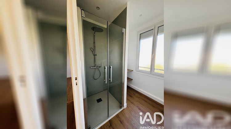 Ma-Cabane - Vente Maison La Rochelle, 92 m²