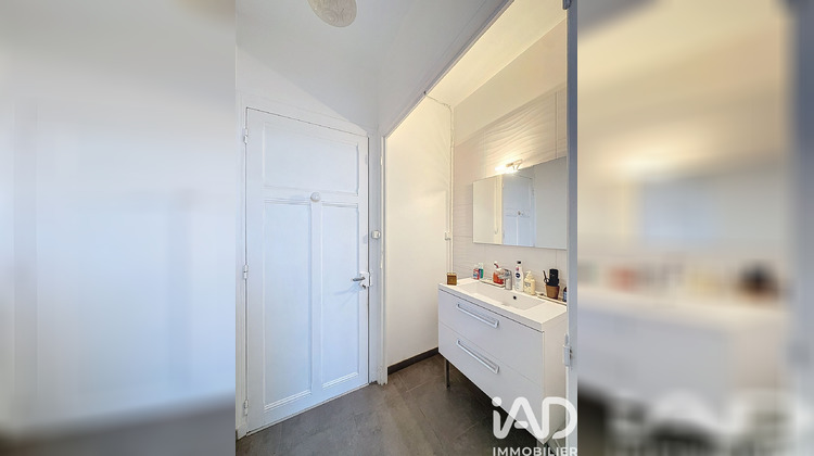 Ma-Cabane - Vente Maison La Rochelle, 142 m²