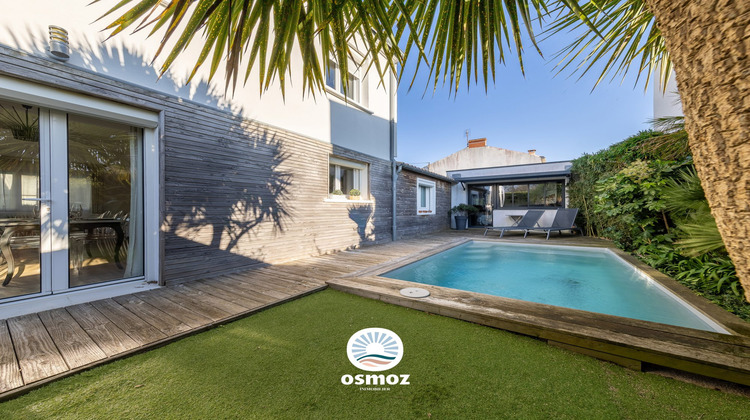 Ma-Cabane - Vente Maison La Rochelle, 134 m²