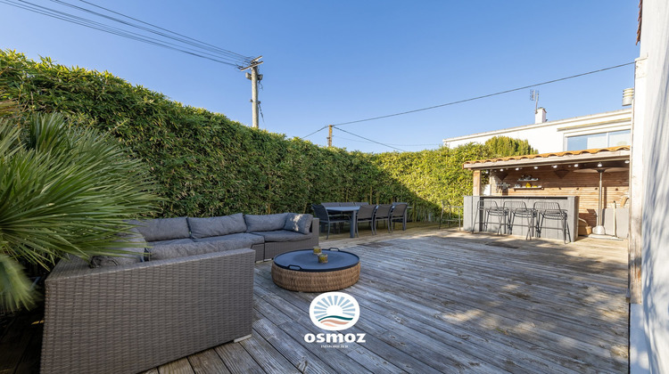 Ma-Cabane - Vente Maison La Rochelle, 134 m²