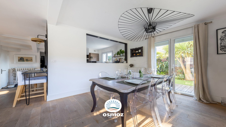 Ma-Cabane - Vente Maison La Rochelle, 134 m²