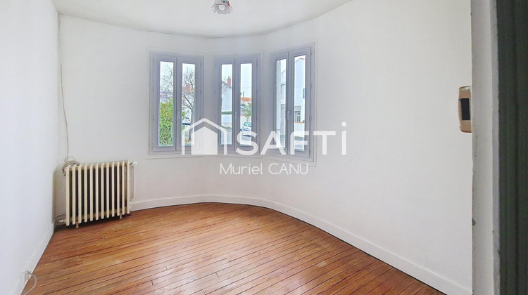 Ma-Cabane - Vente Maison La Rochelle, 70 m²