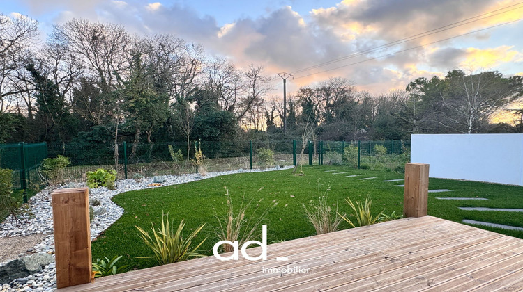 Ma-Cabane - Vente Maison La Rochelle, 112 m²