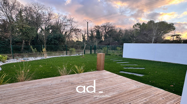 Ma-Cabane - Vente Maison La Rochelle, 112 m²