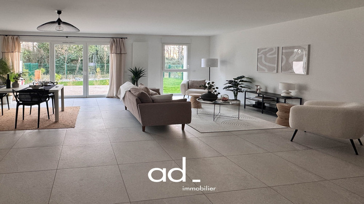 Ma-Cabane - Vente Maison La Rochelle, 112 m²