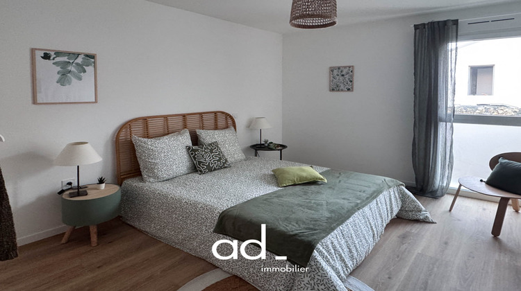 Ma-Cabane - Vente Maison La Rochelle, 112 m²