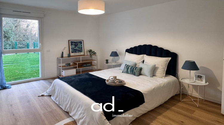 Ma-Cabane - Vente Maison La Rochelle, 112 m²