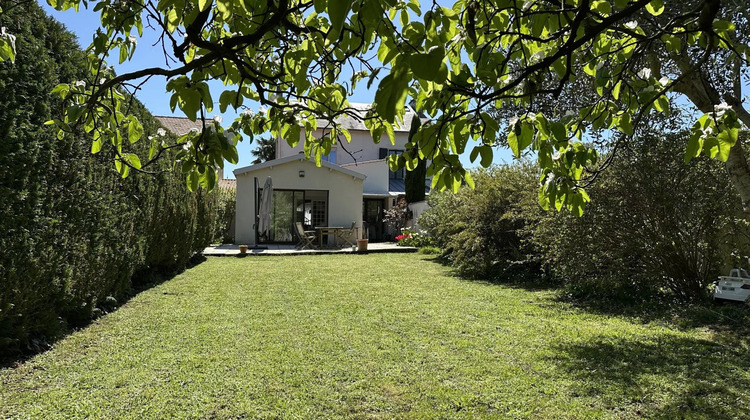 Ma-Cabane - Vente Maison La Rochelle, 190 m²