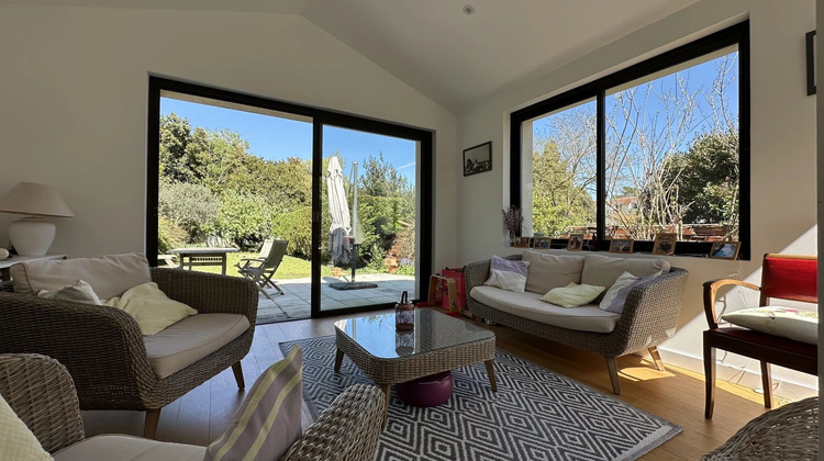 Ma-Cabane - Vente Maison La Rochelle, 190 m²