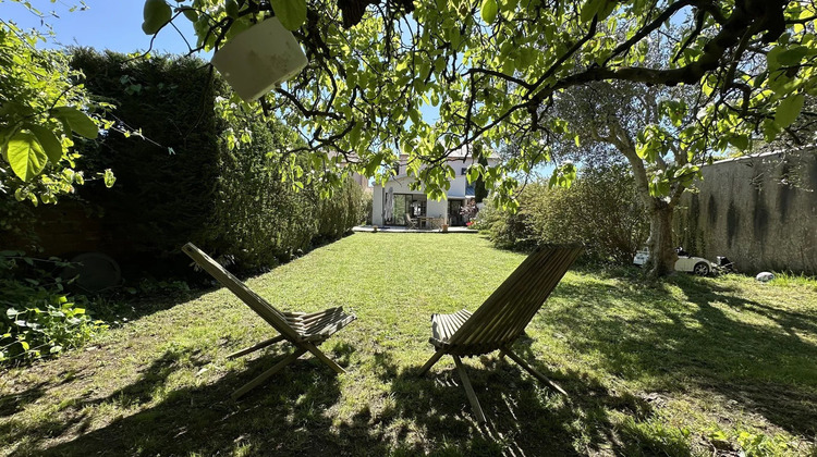 Ma-Cabane - Vente Maison La Rochelle, 190 m²