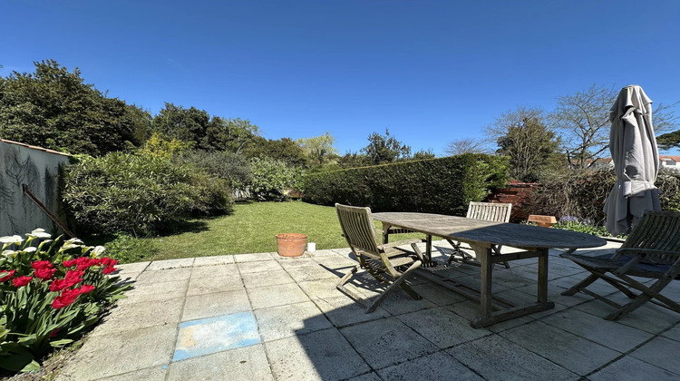 Ma-Cabane - Vente Maison La Rochelle, 190 m²