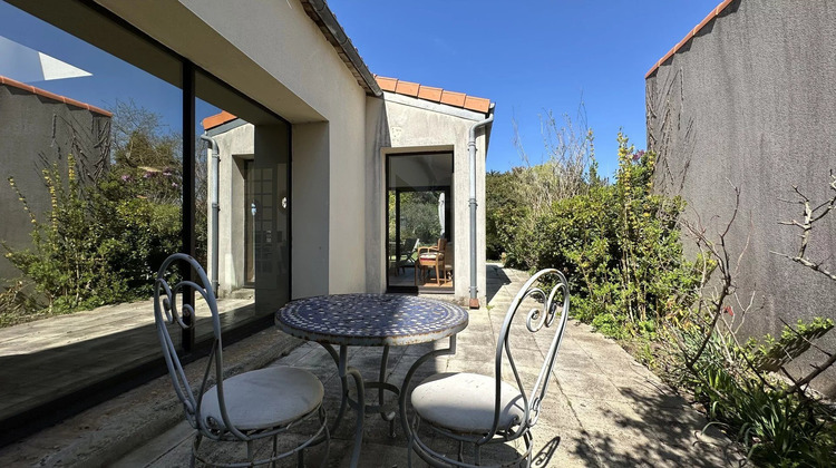 Ma-Cabane - Vente Maison La Rochelle, 190 m²