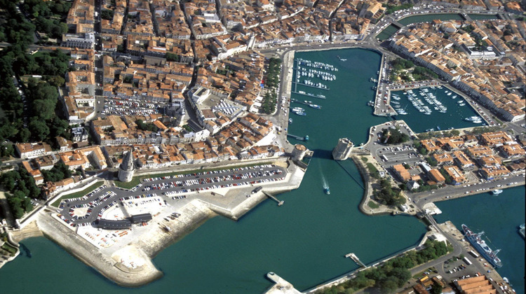 Ma-Cabane - Vente Maison La Rochelle, 133 m²