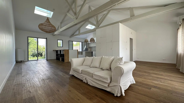 Ma-Cabane - Vente Maison La Rochelle, 150 m²