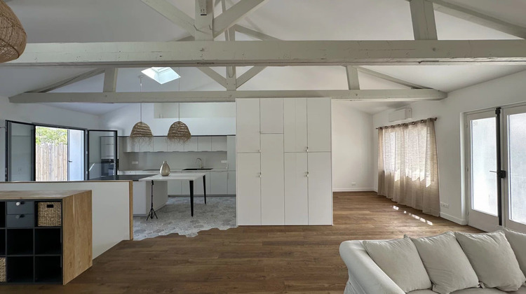 Ma-Cabane - Vente Maison La Rochelle, 150 m²