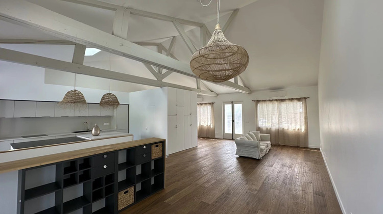 Ma-Cabane - Vente Maison La Rochelle, 150 m²